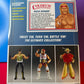 Hulk Hogan & Terry Funk 2 pack