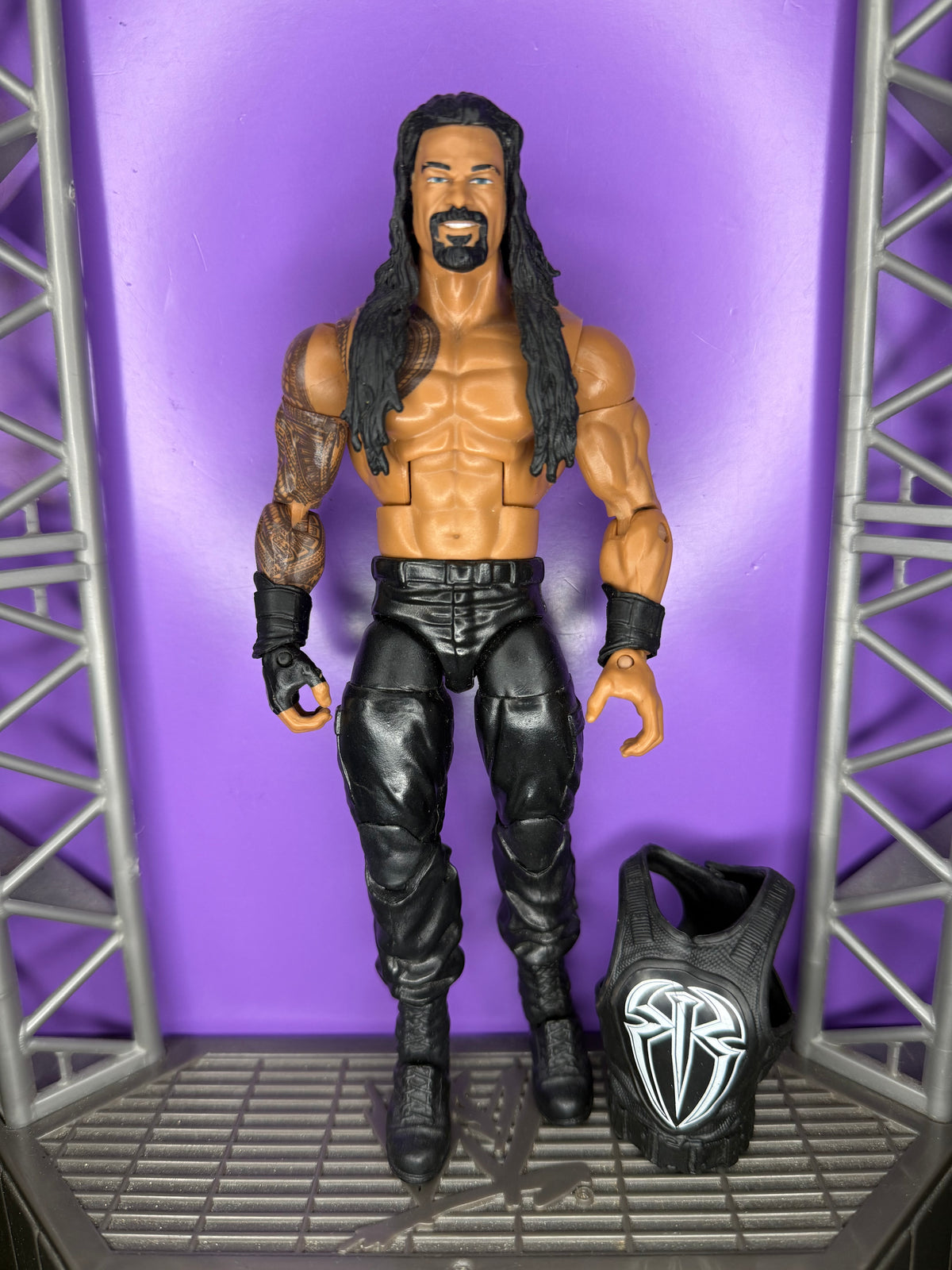 Roman Reigns
