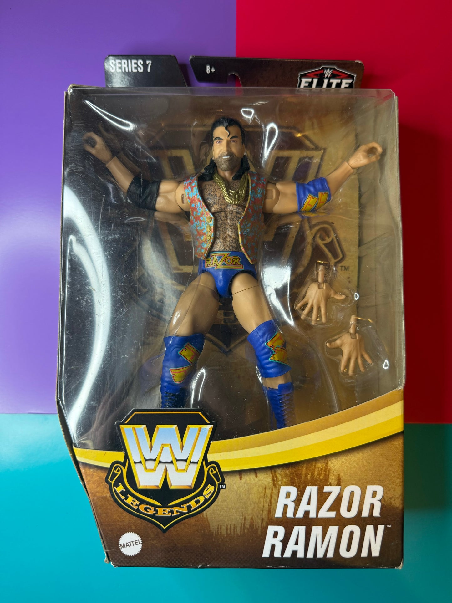 Razor Ramon