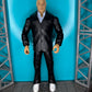 Bobby the brain Heenan