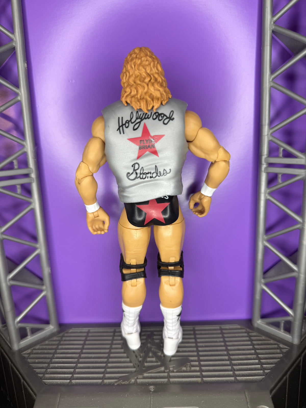 Brian Pillman
