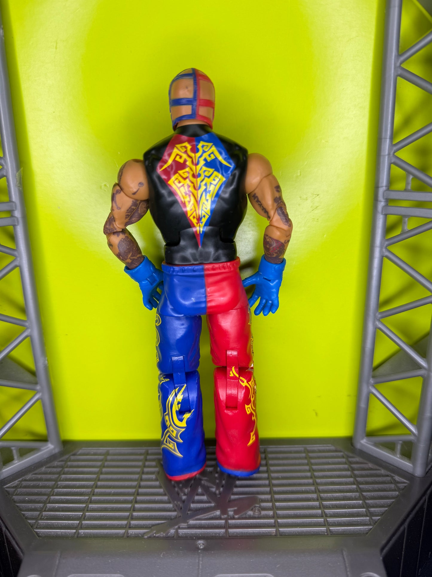 Rey Mysterio