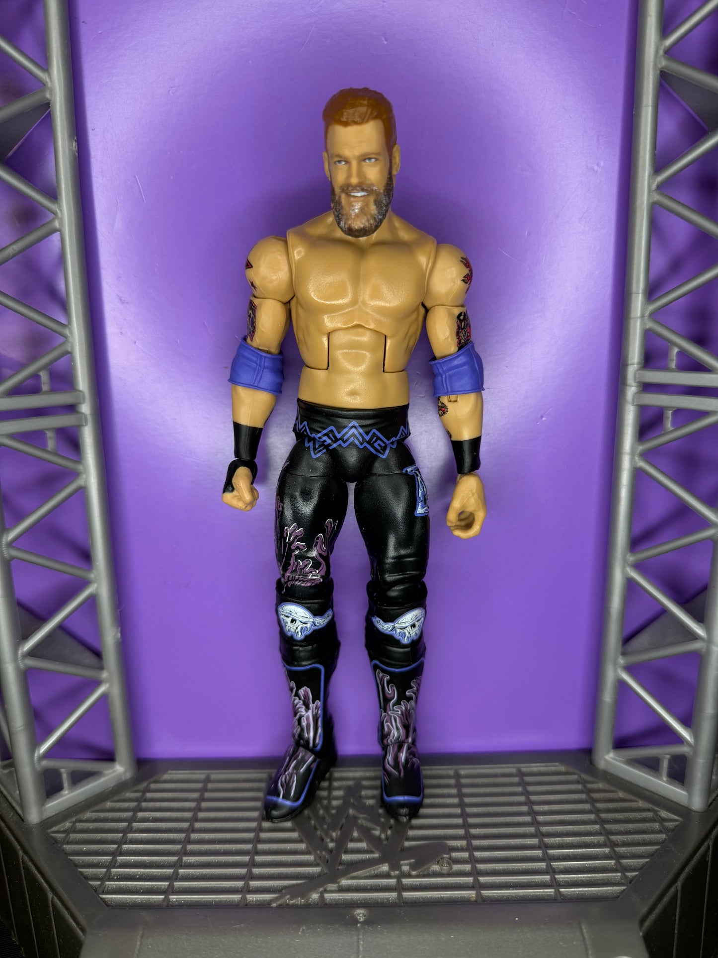 Edge