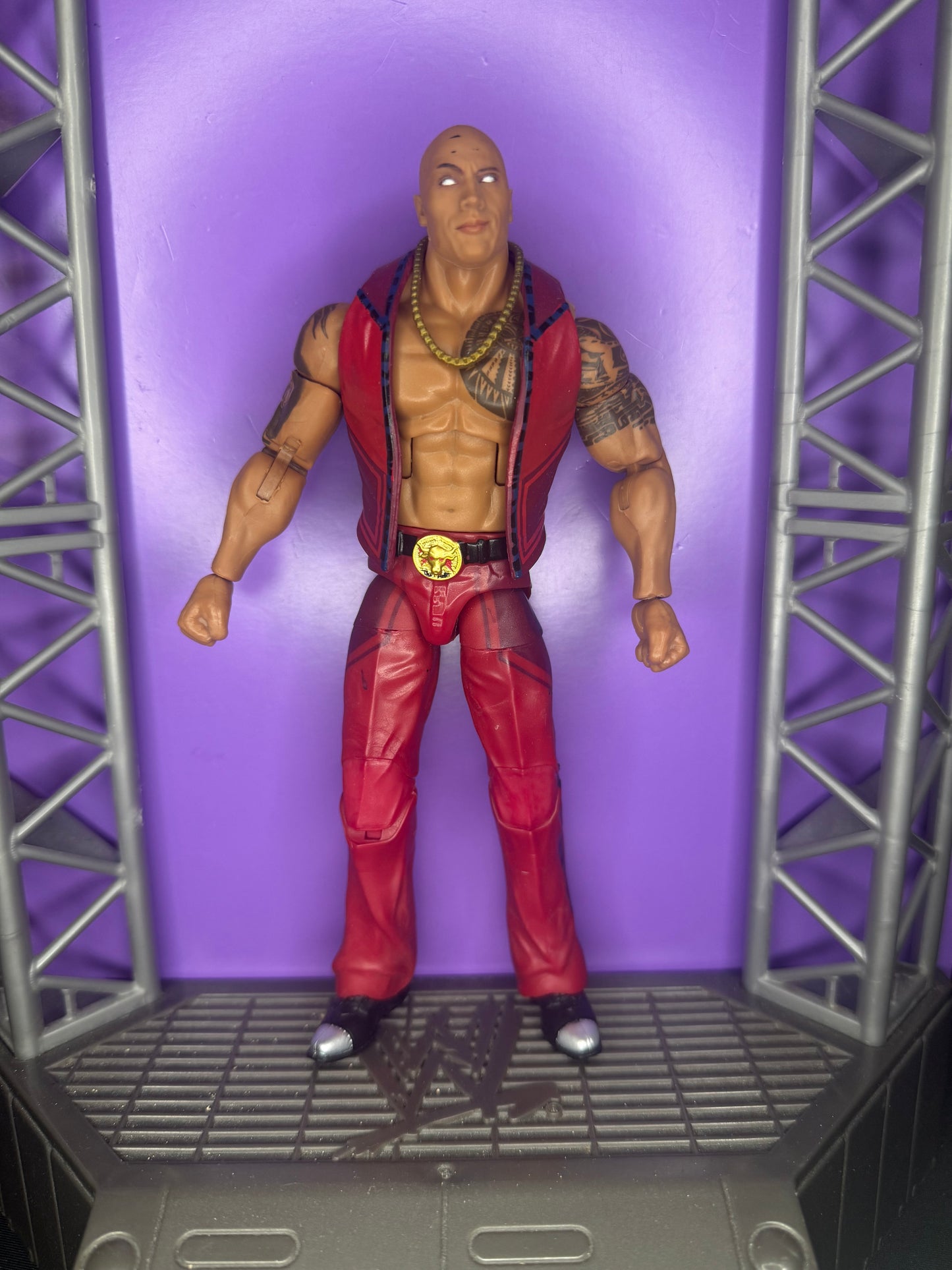 The Rock