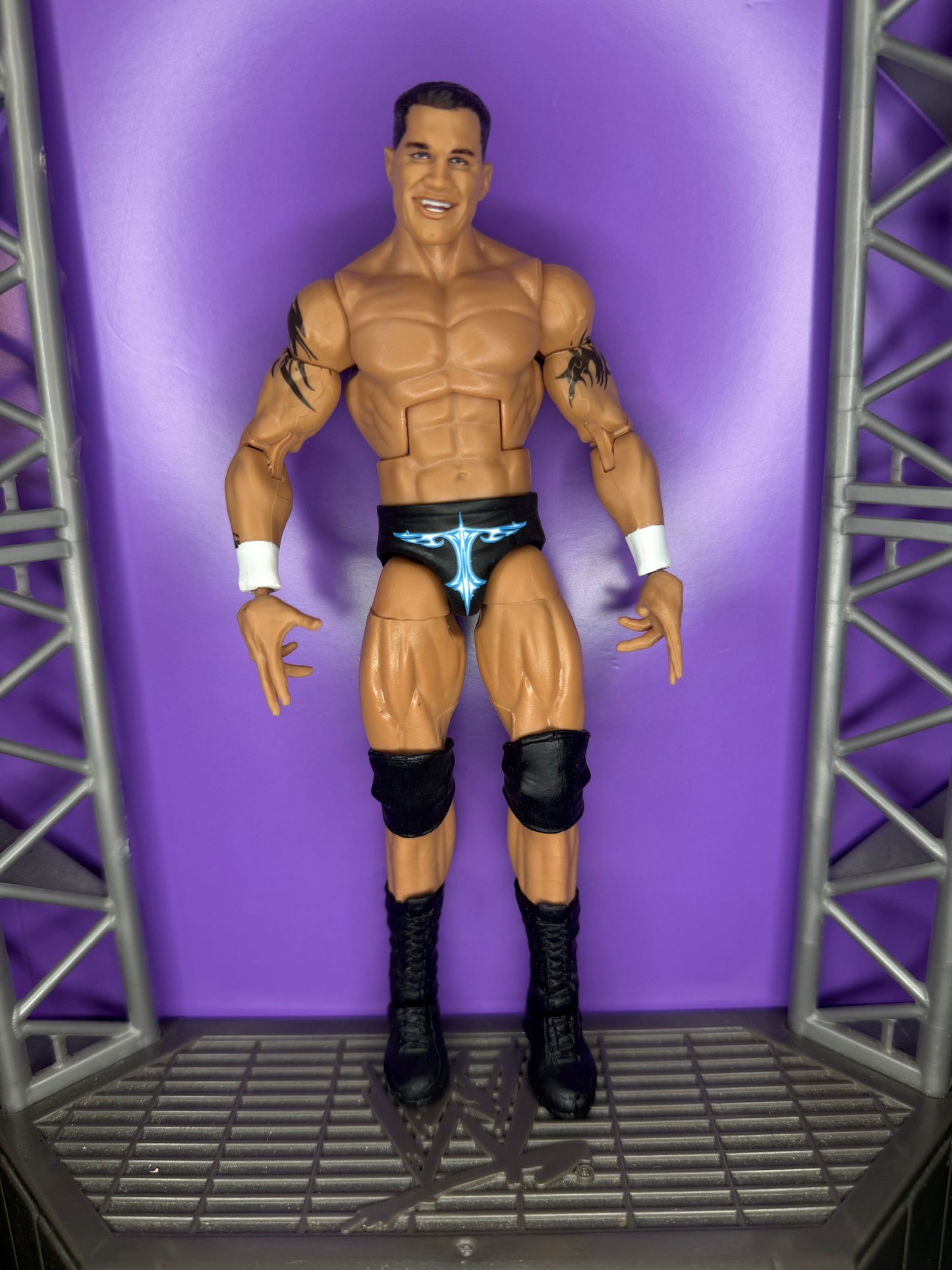 Randy Orton