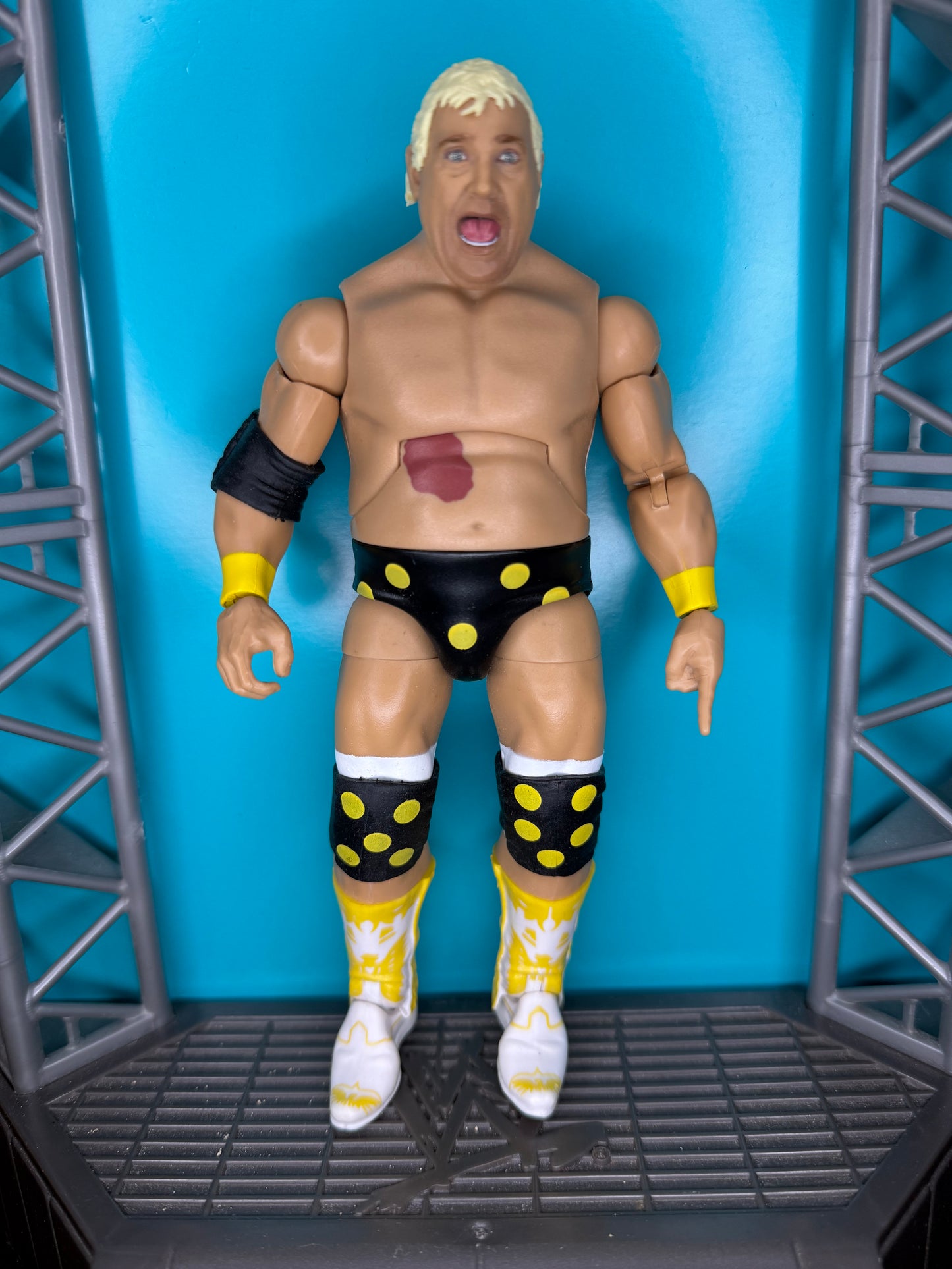 Dusty Rhodes