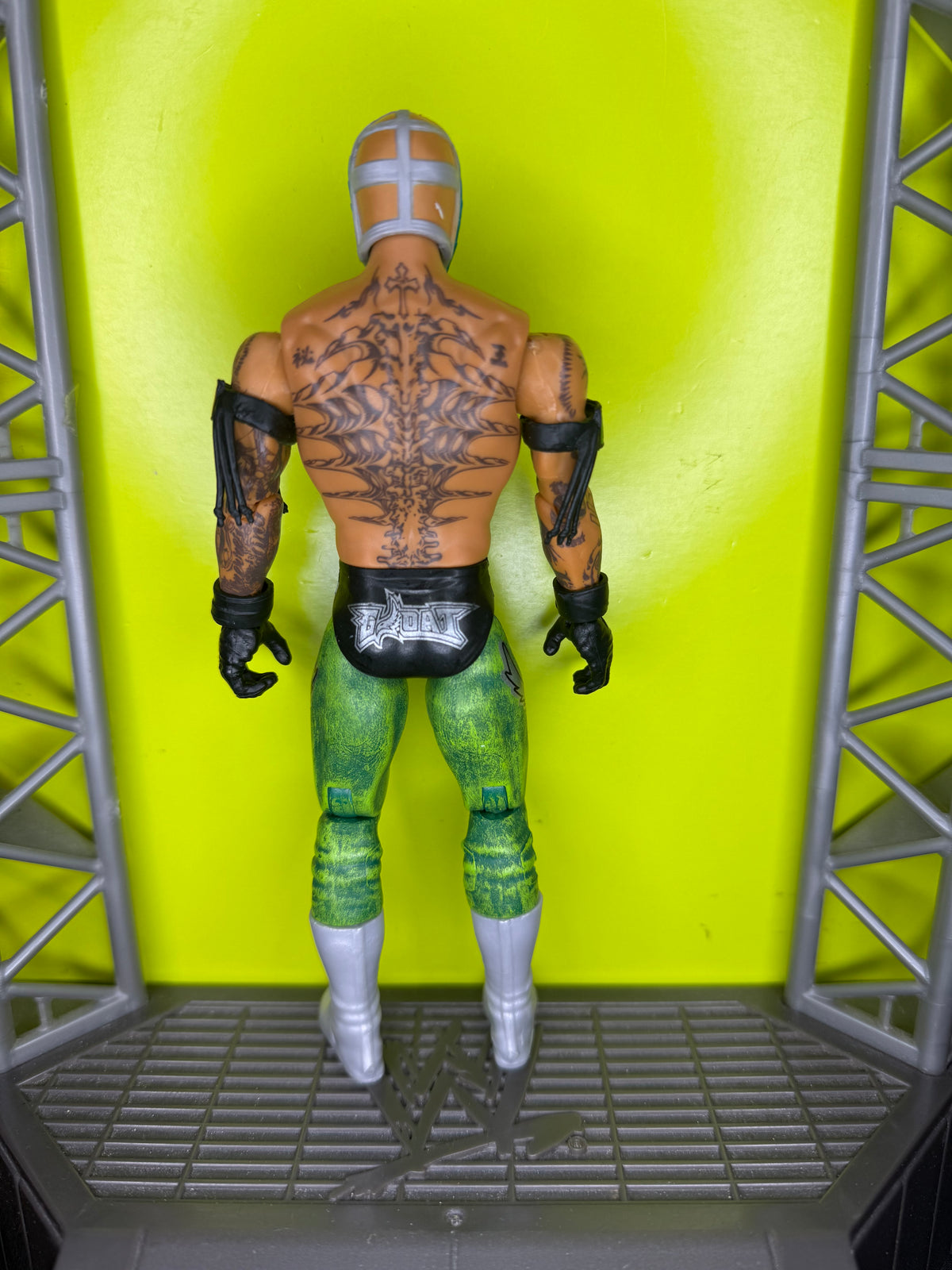Rey Mysterio