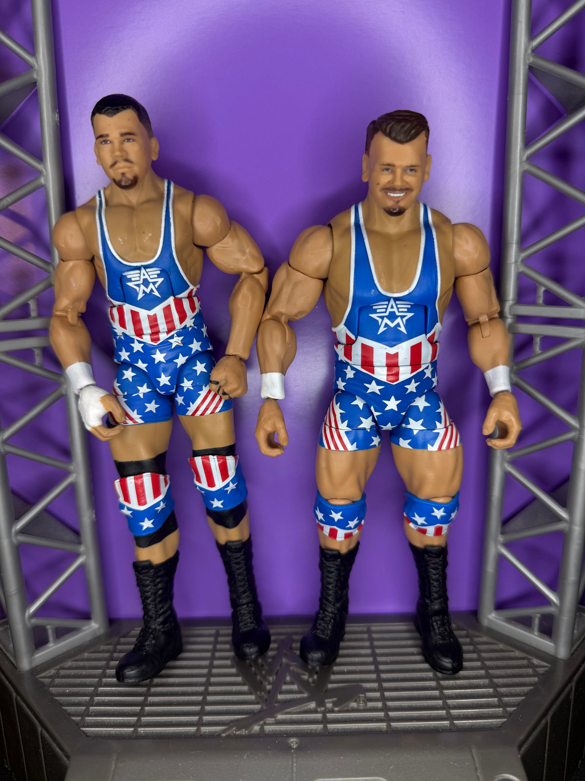 Creed Brothers