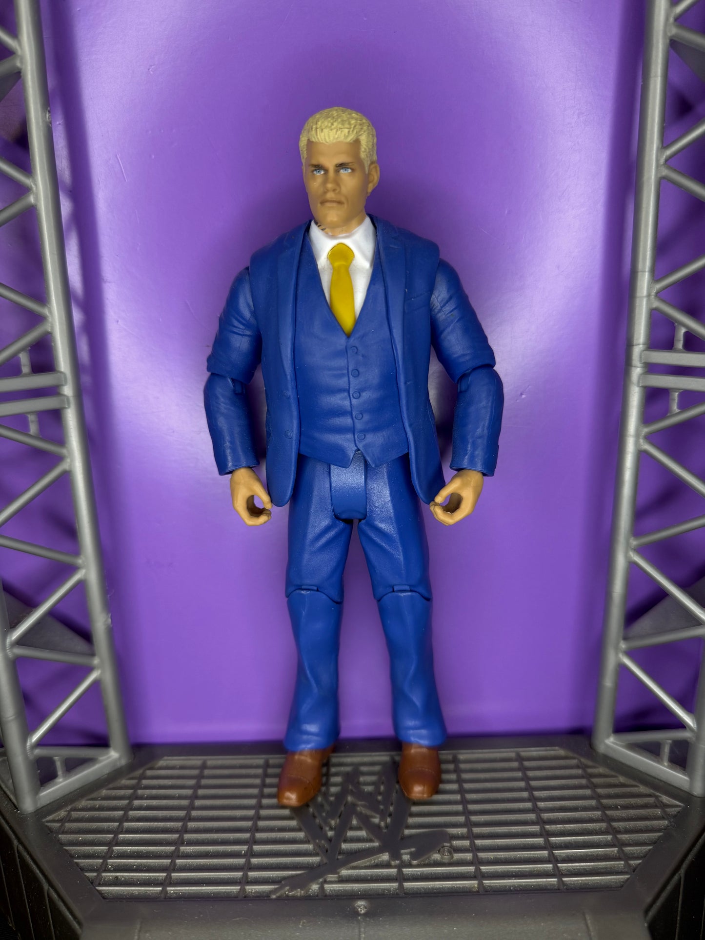 Cody Rhodes