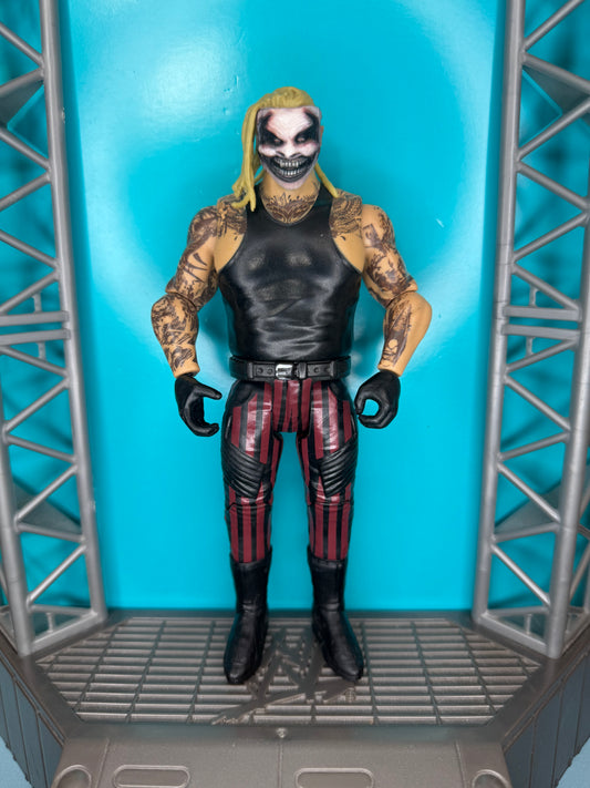 Bray Wyatt The Fiend