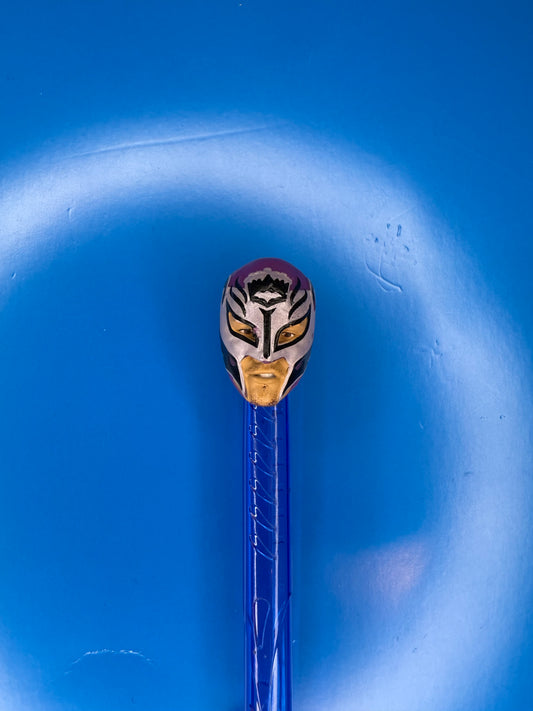 Accessories Dominik Mysterio Head