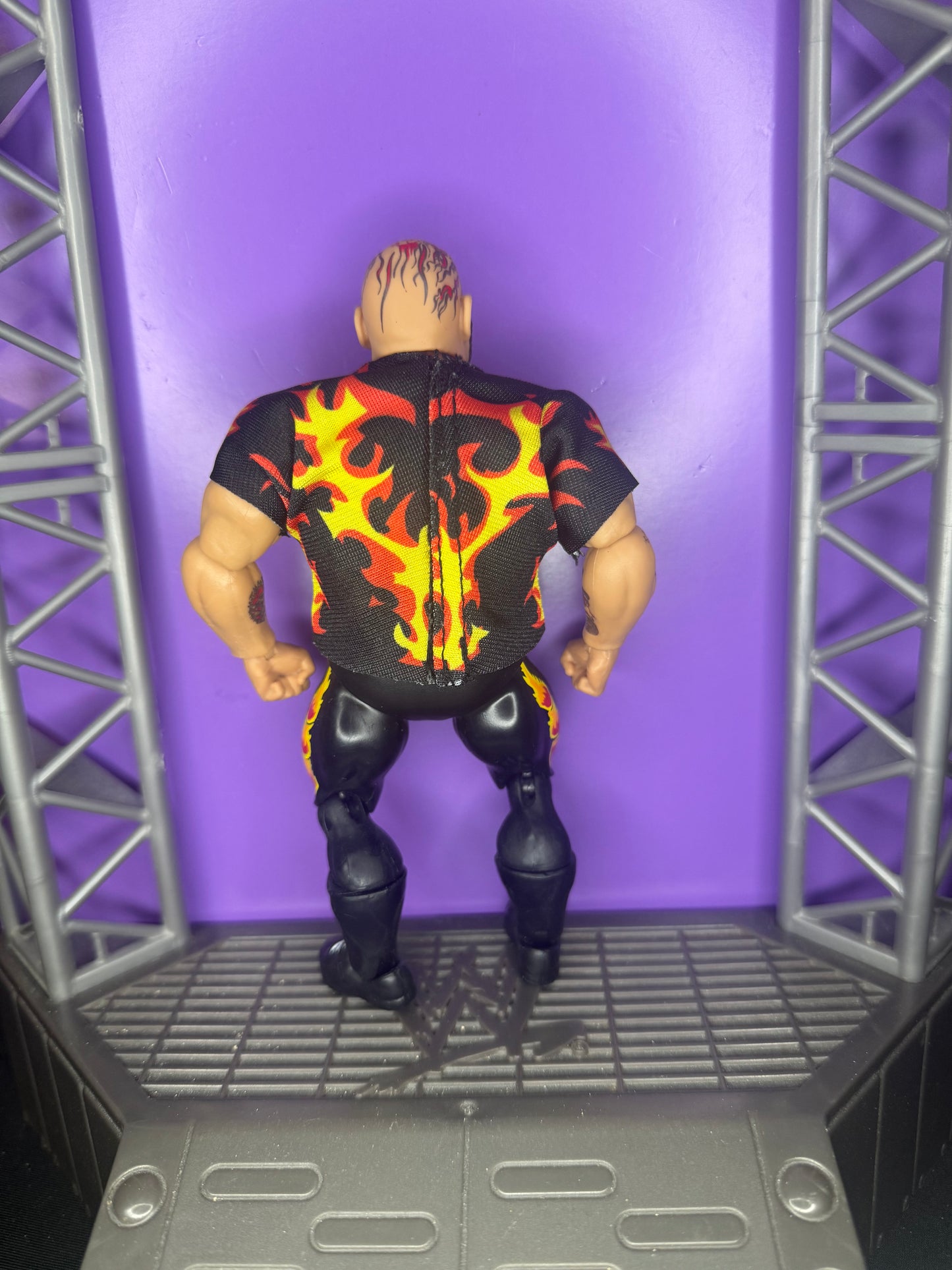 Bam Bam Bigalow