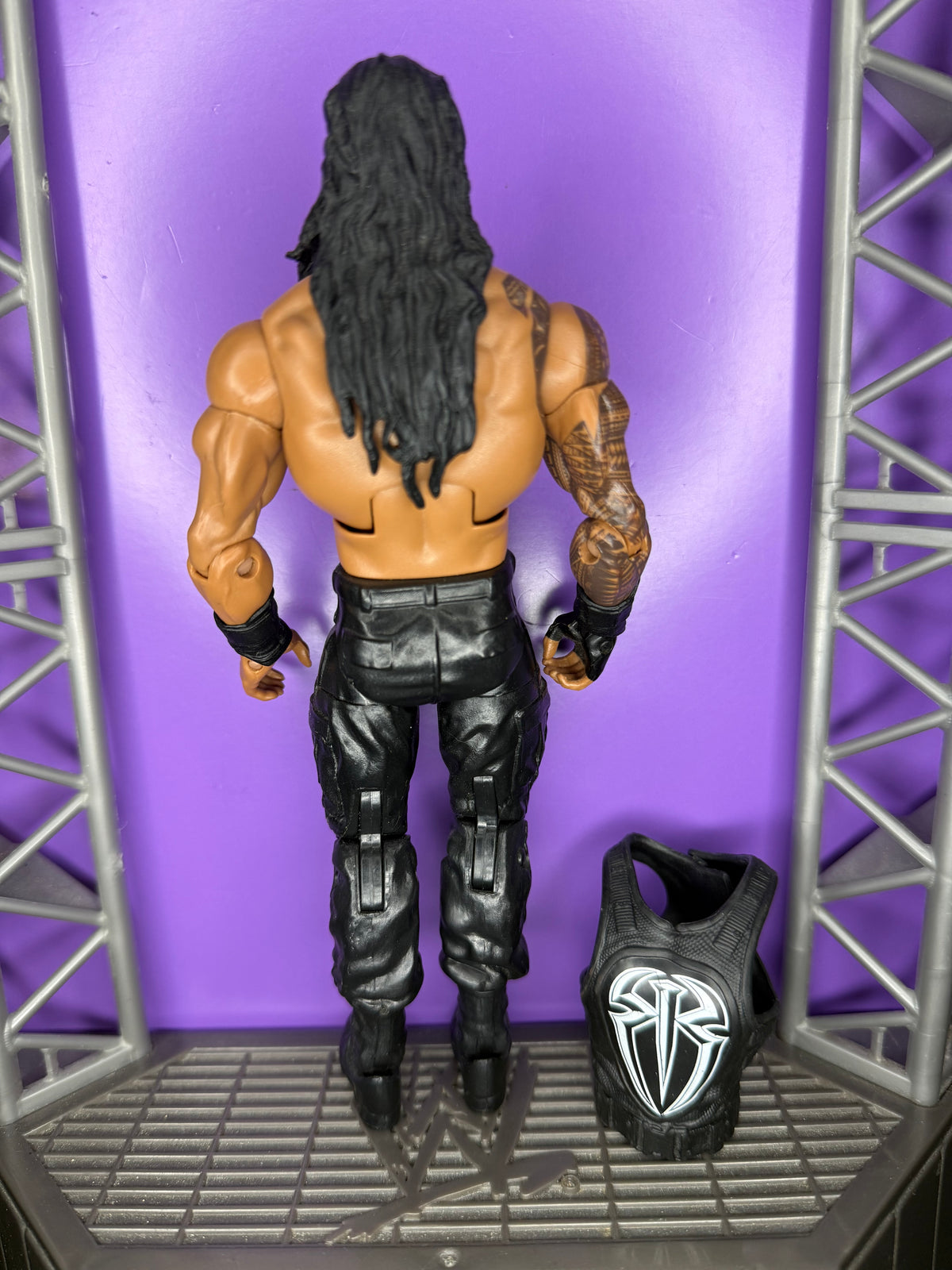 Roman Reigns