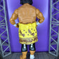 Wild Samoans