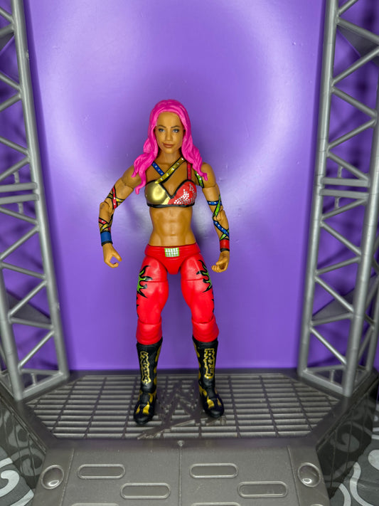 Sasha Banks