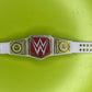 Figure Belt Womens World Championship