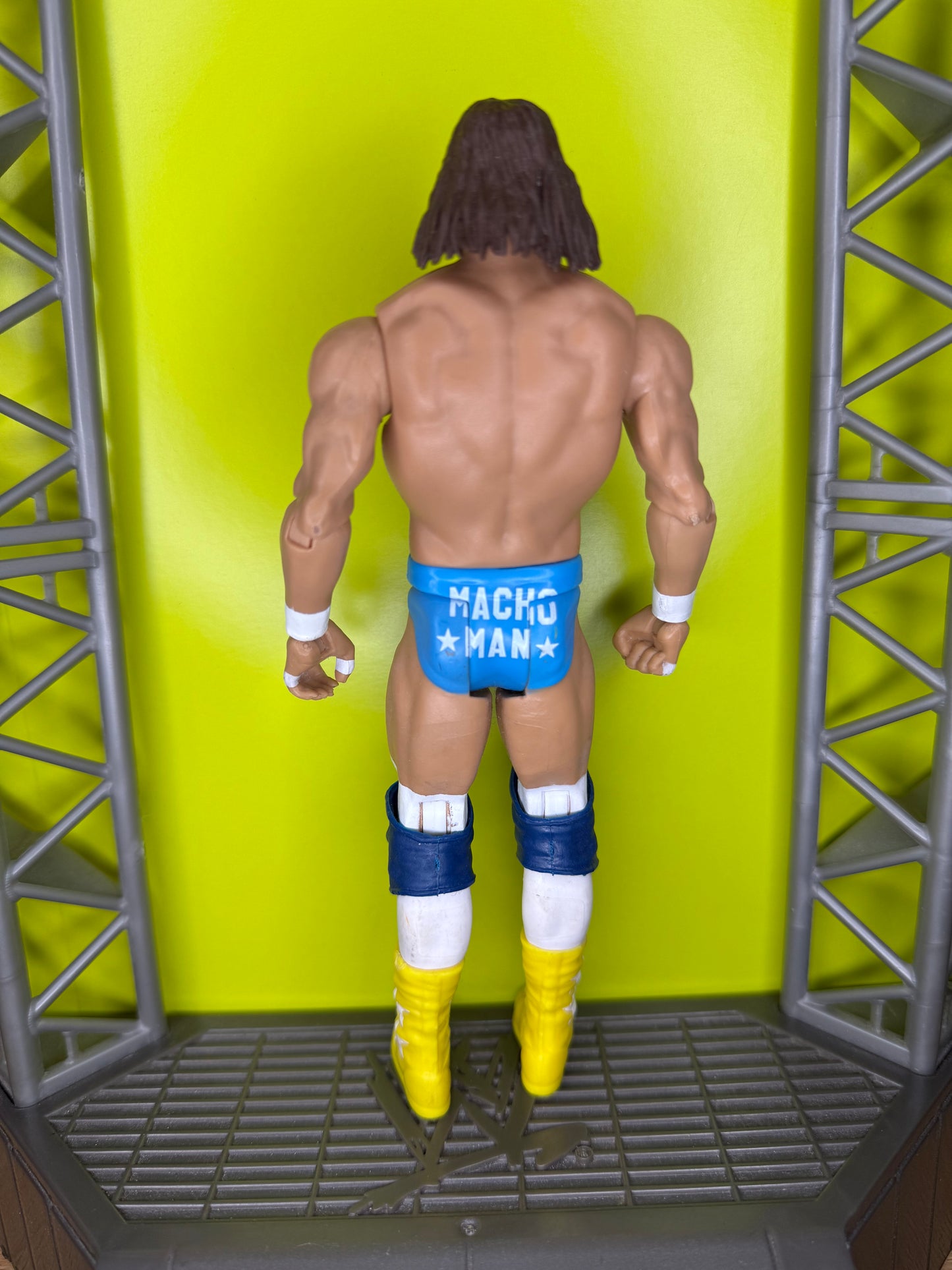 Macho Man Randy Savage