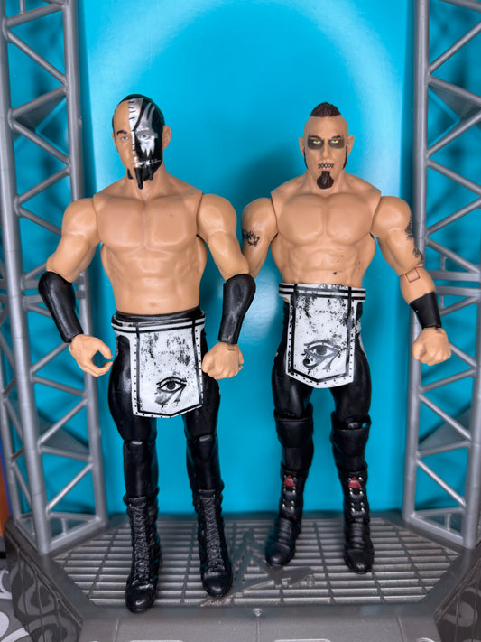 The Ascension