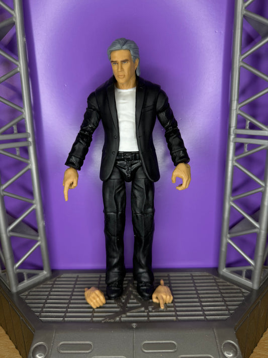 Eric Bischoff