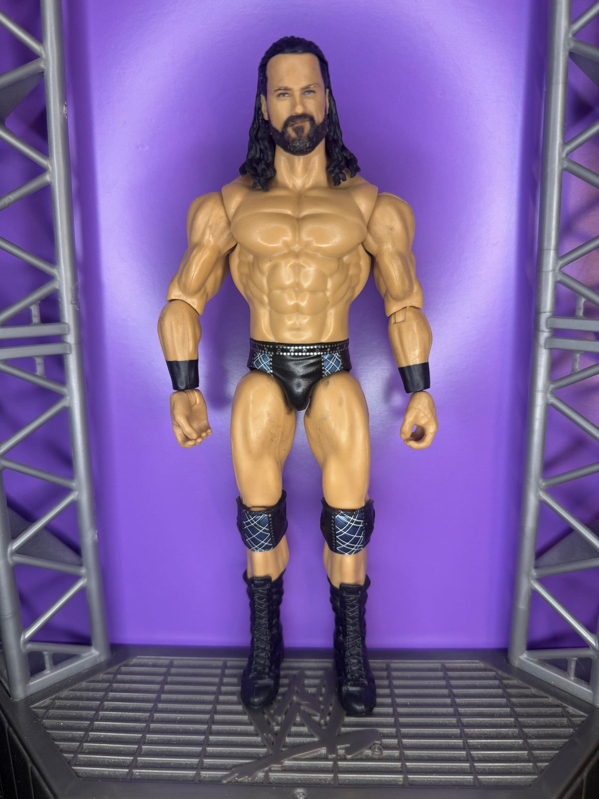 Drew McIntyre