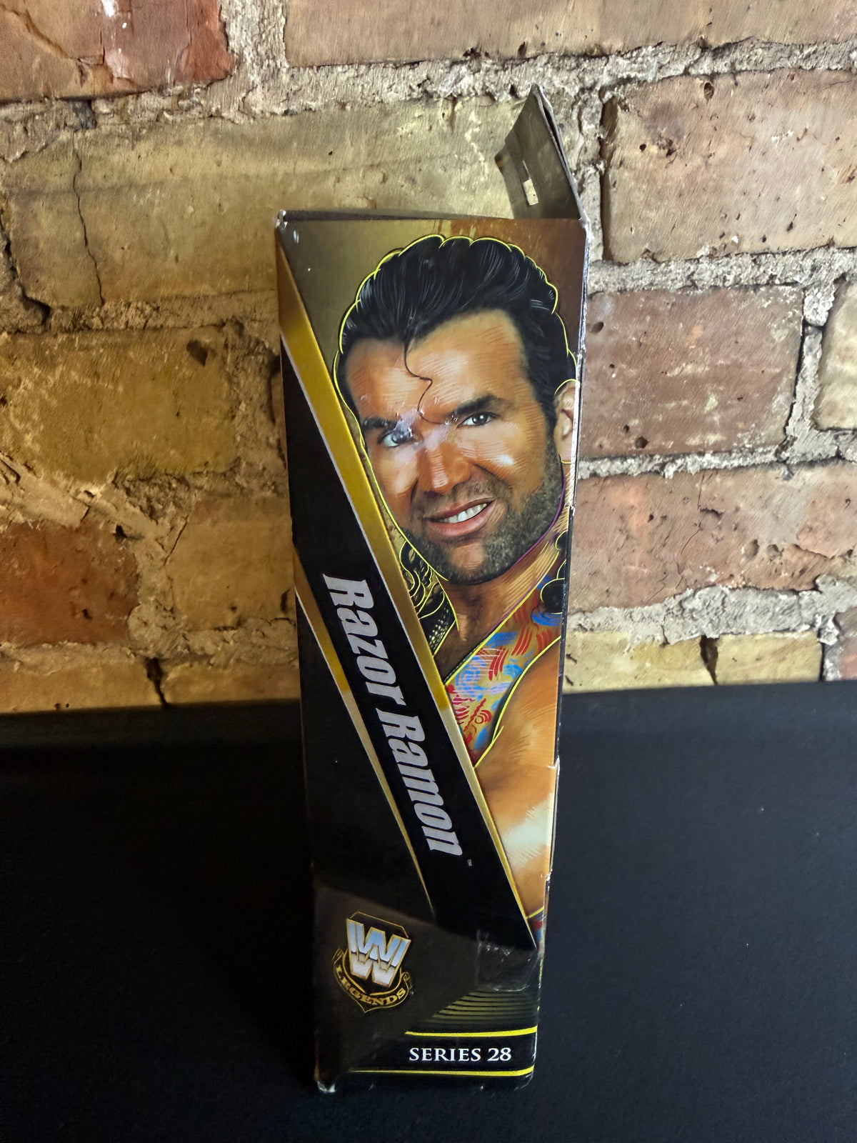 Razor Ramon