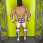 British Bulldog Davey Boy Smith