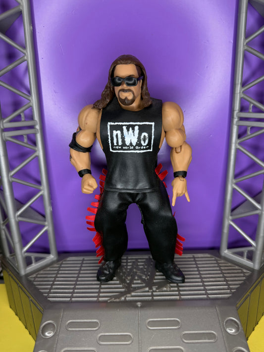 Kevin Nash