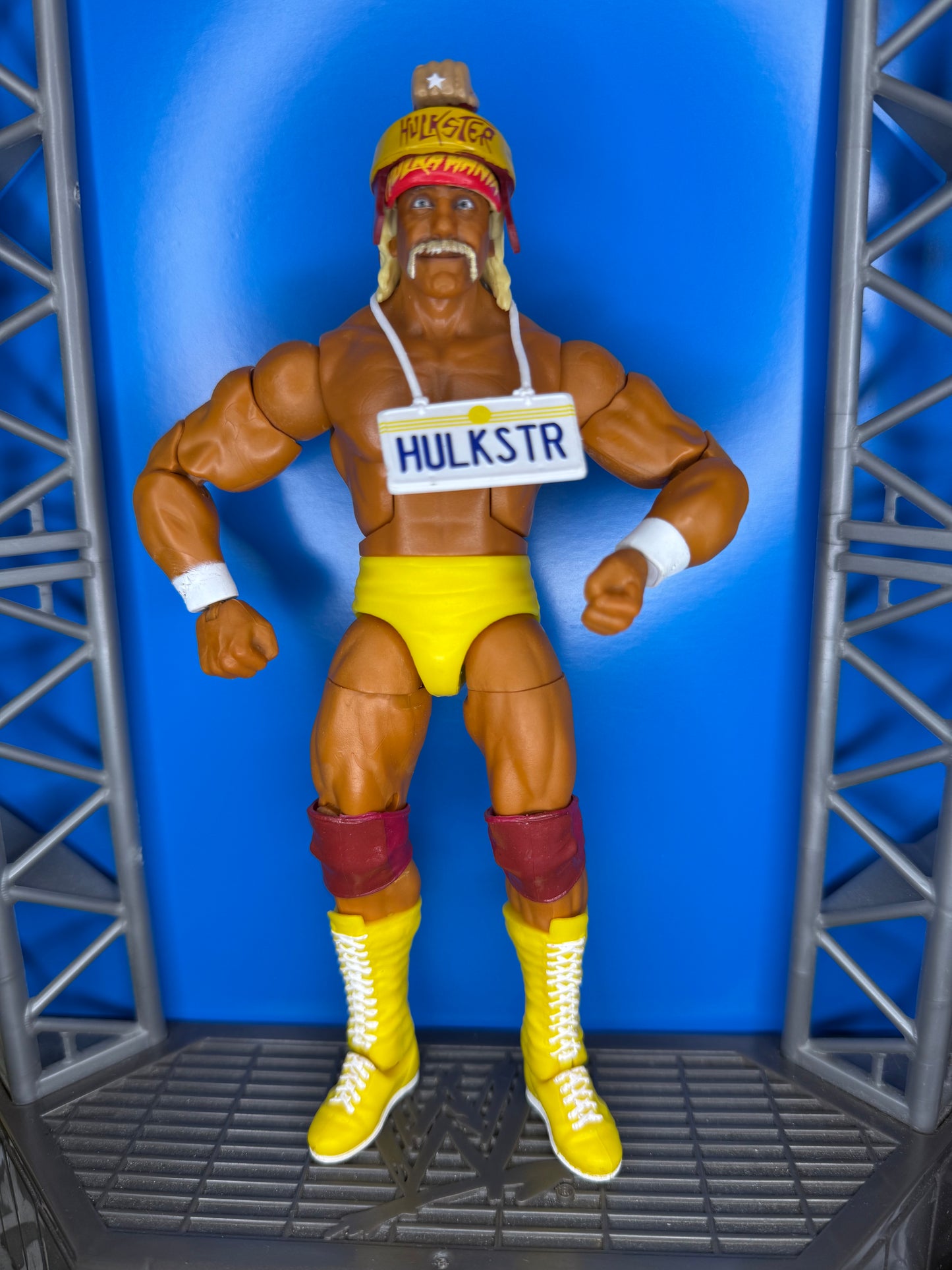 Hulk Hogan