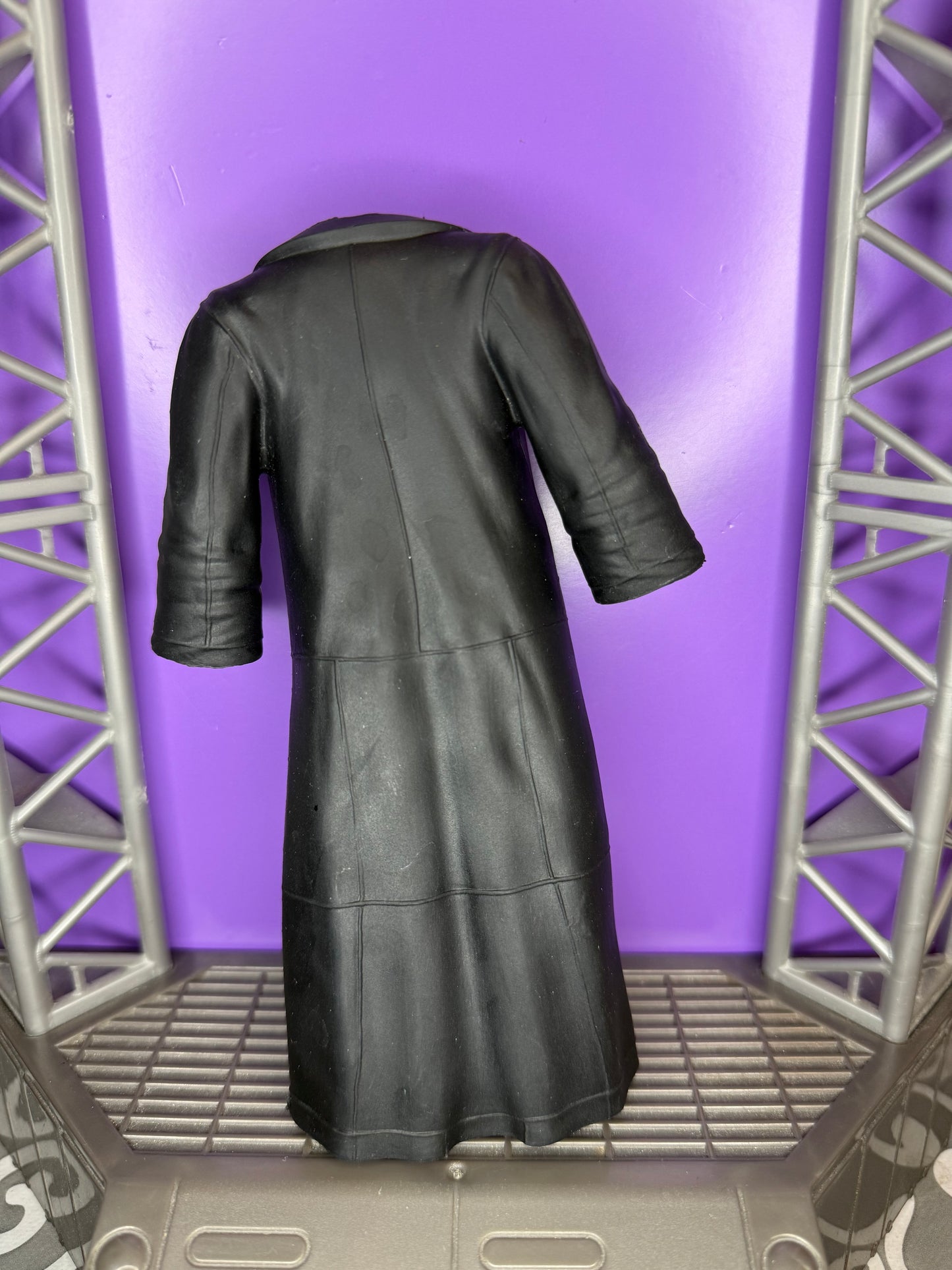Accessories Jacket The Undertaker