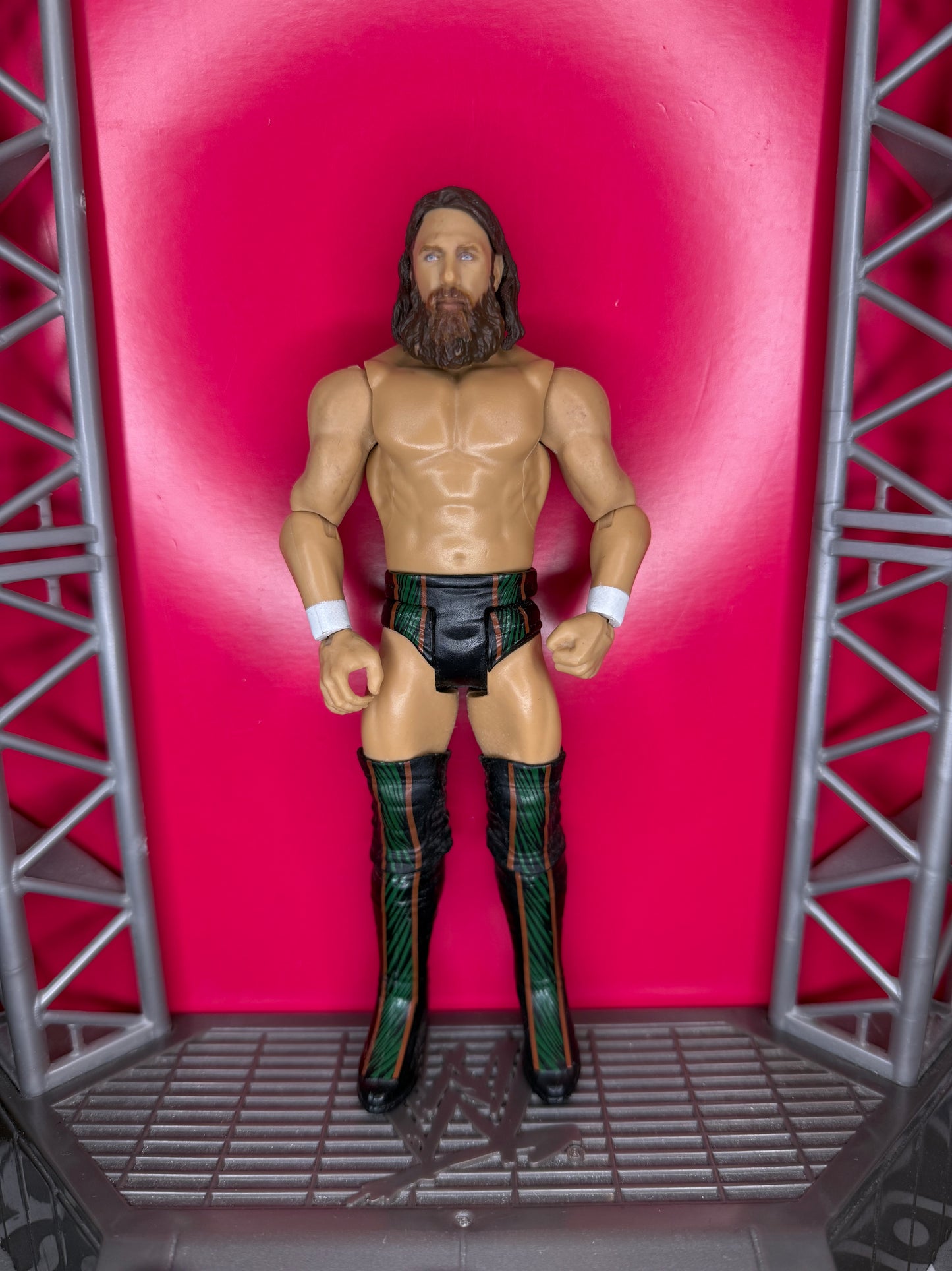 Daniel Bryan