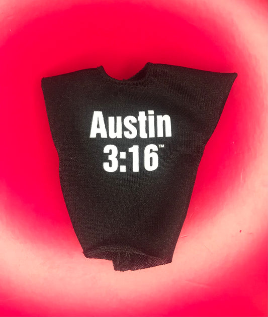 Accessories T-shirt Austin 3:16