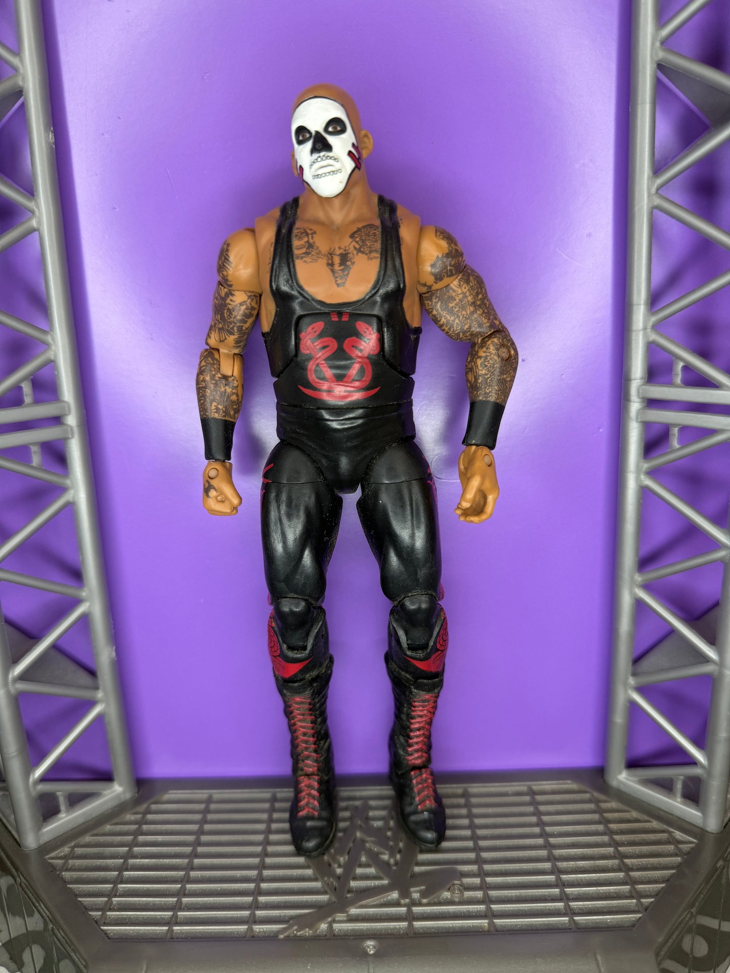 Papa Shango