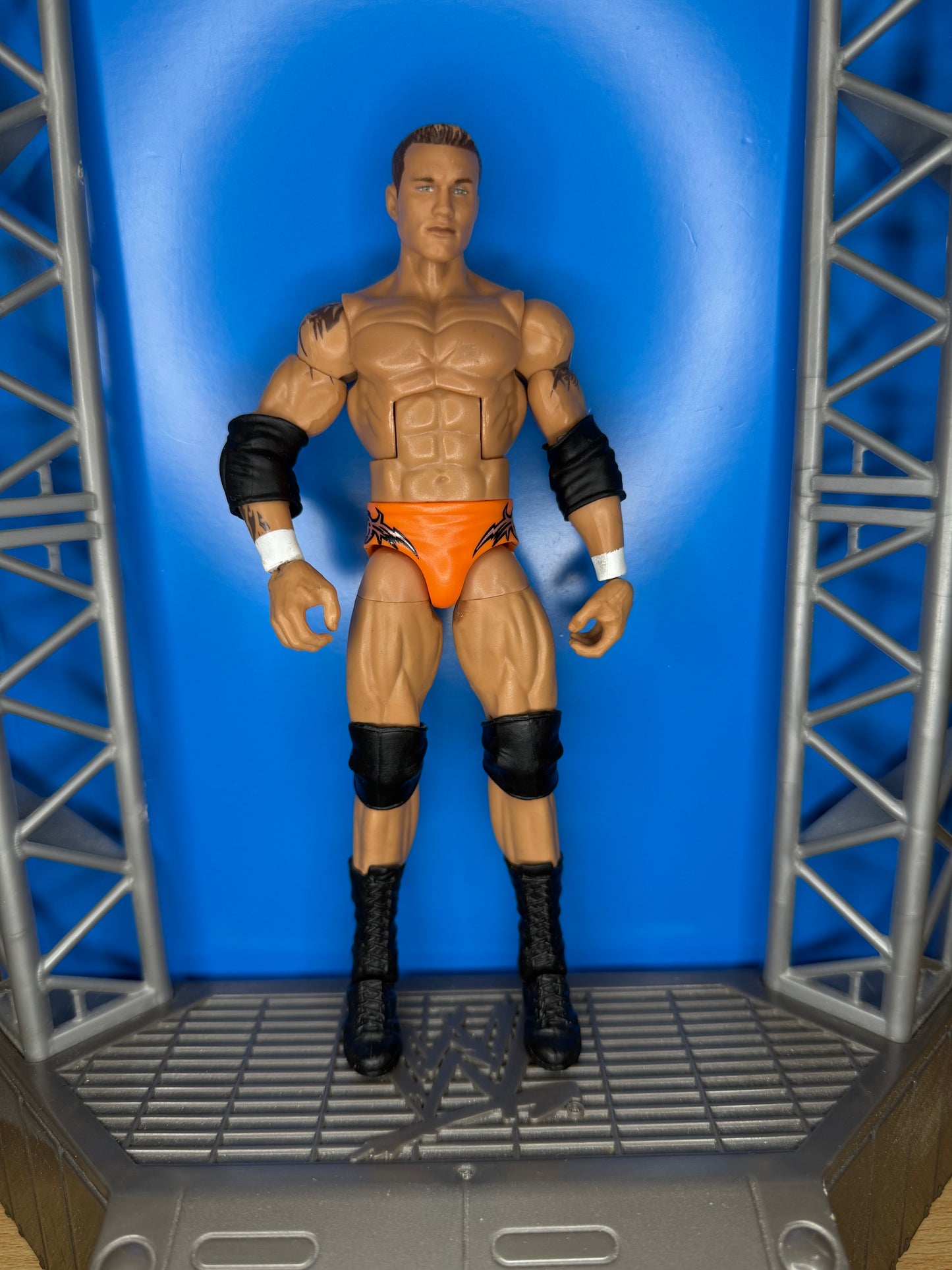 Randy Orton