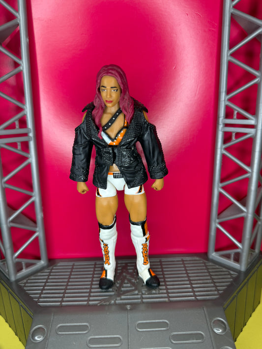 Sasha Banks