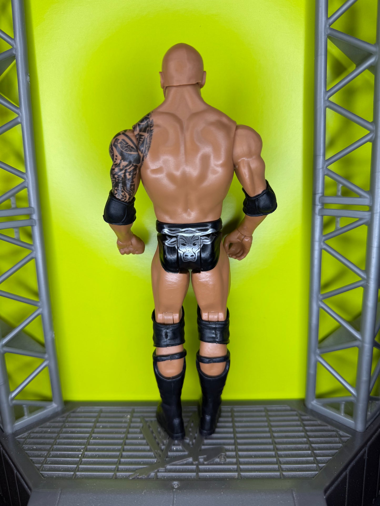 The Rock