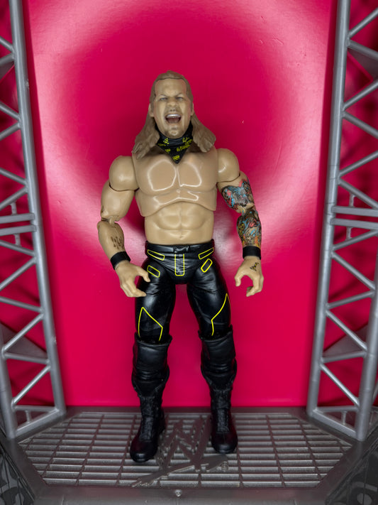 Chris Jericho