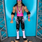 Bret “The Hitman” Hart