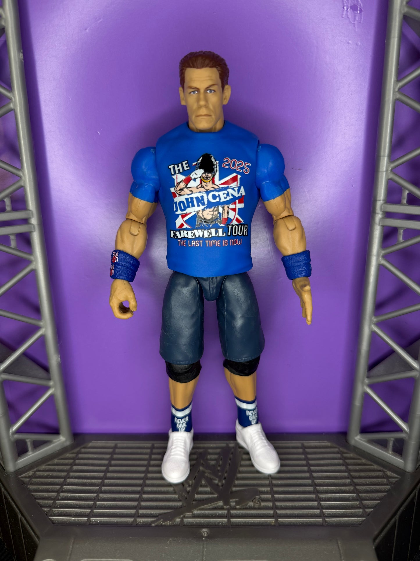 John Cena