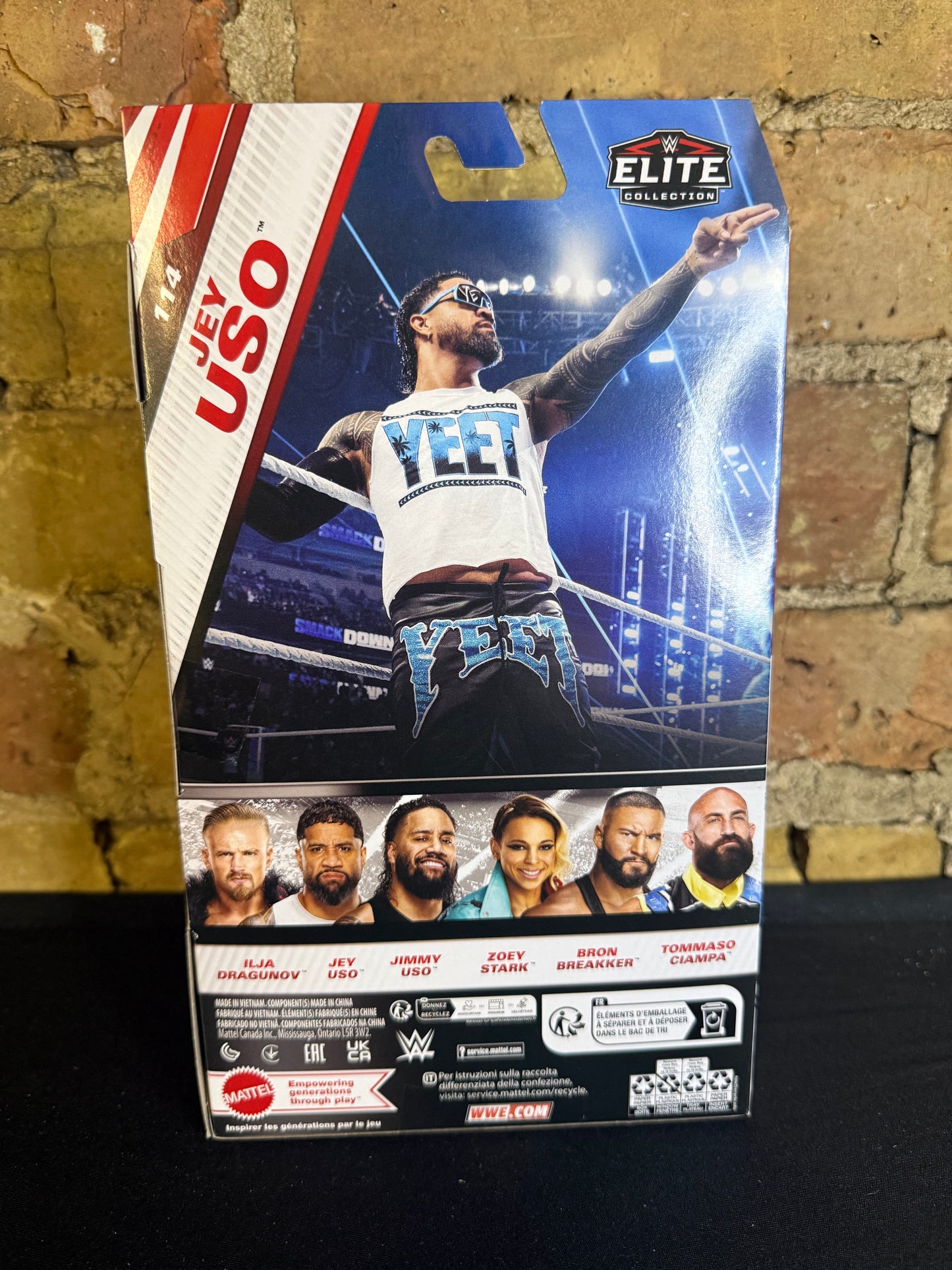 Jey Uso
