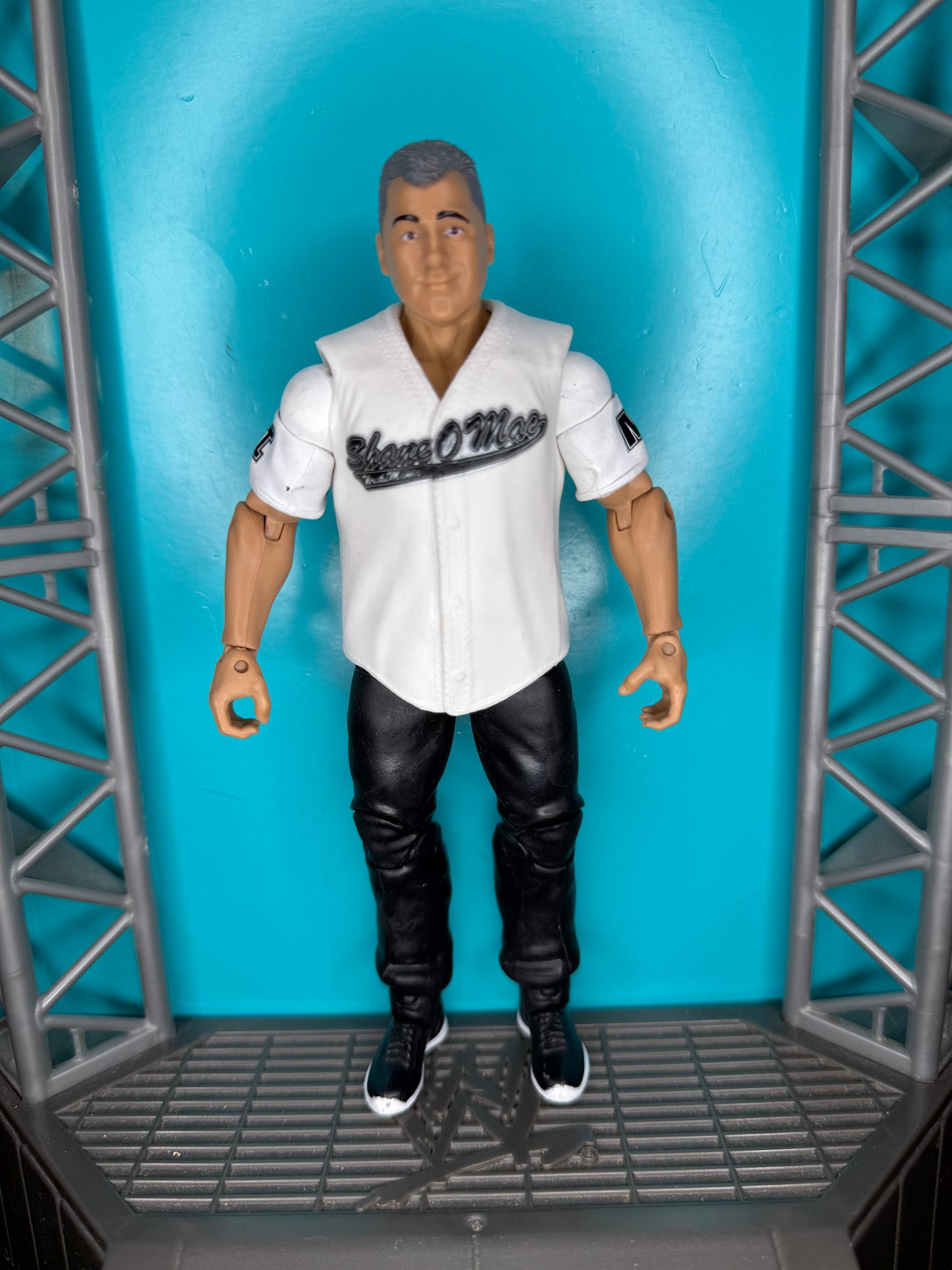 Shane McMahon