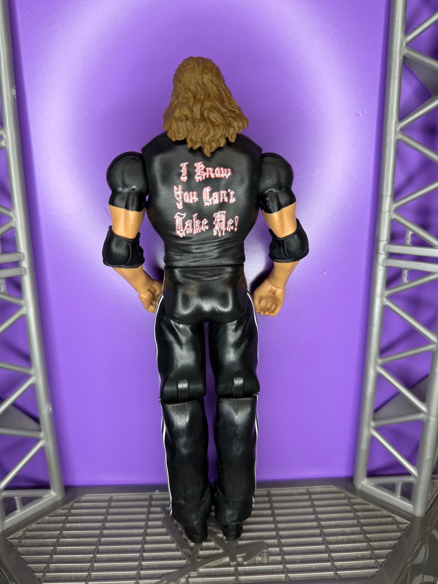 Triple H