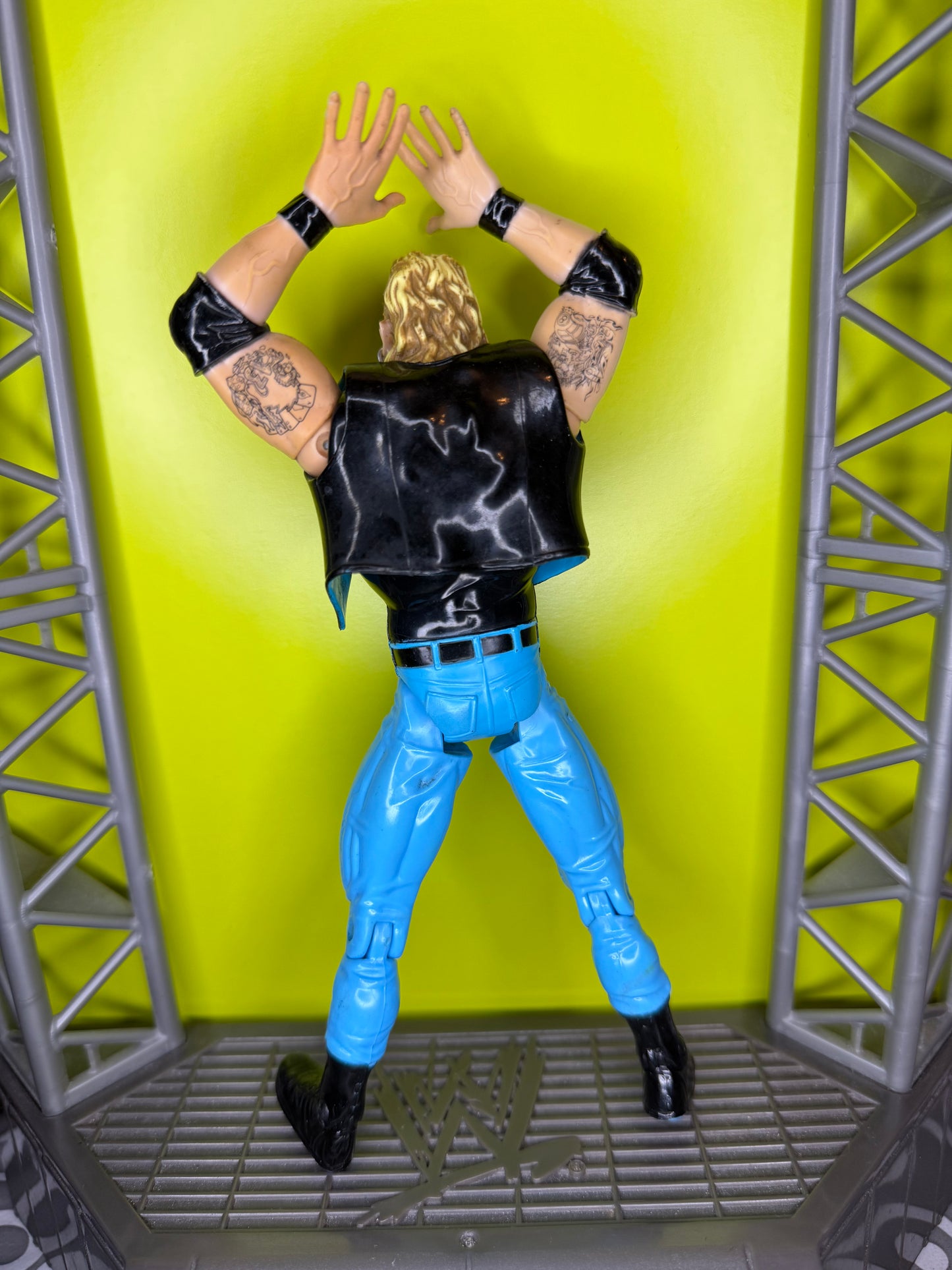 Diamond Dallas Page