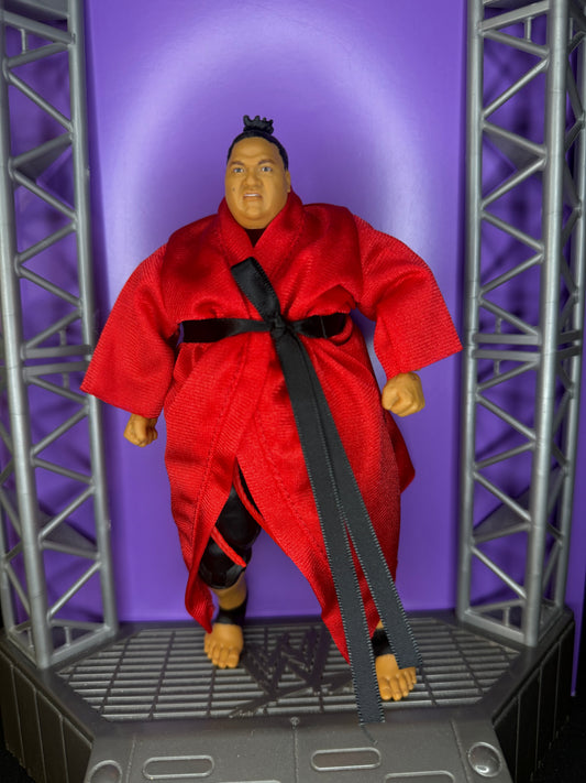 Yokozuna