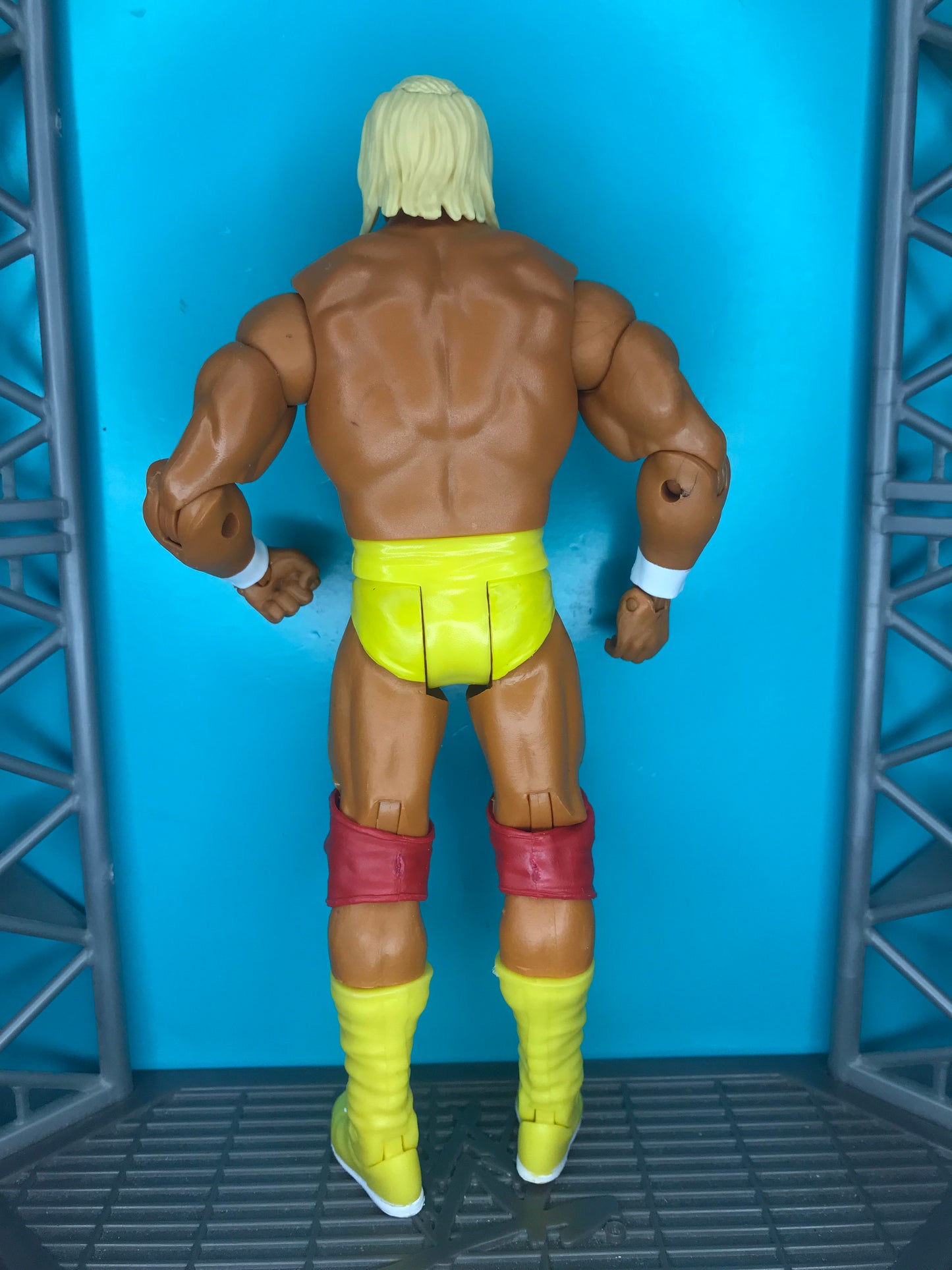 Hulk Hogan