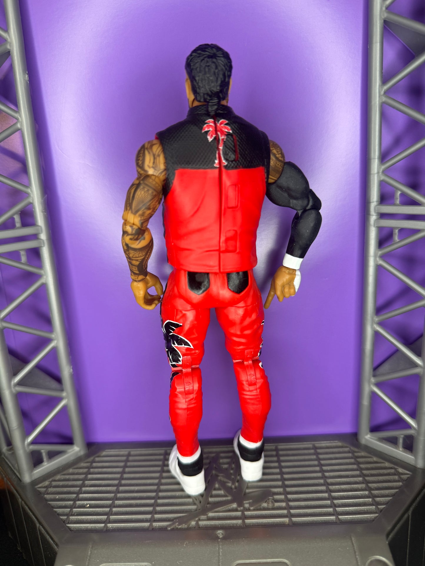 Jey Uso