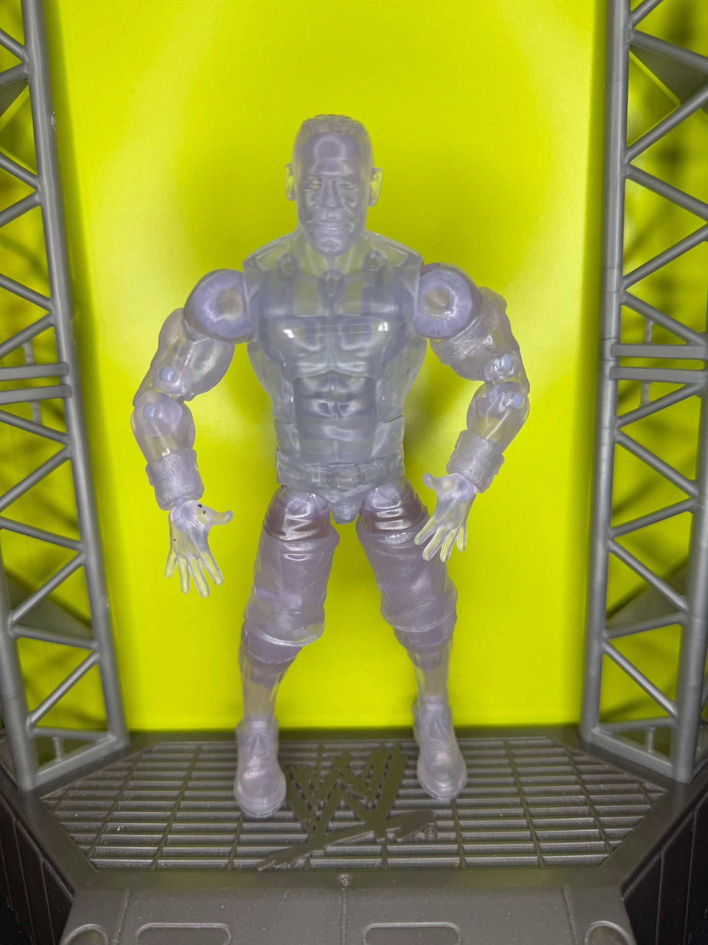 John Cena