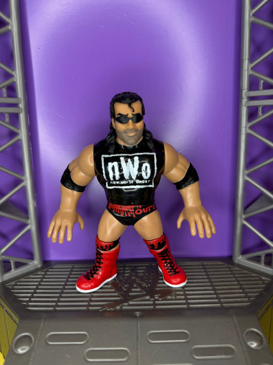 Scott Hall