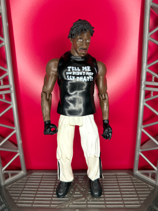 Booker T