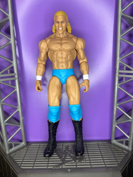 Sid Justice