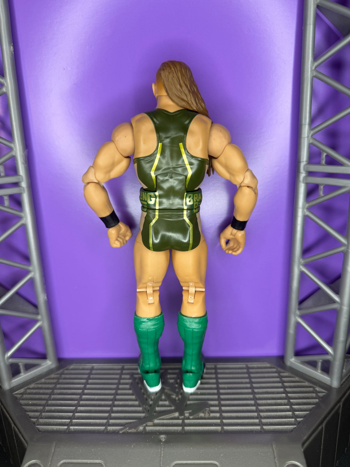 Pete Dunne